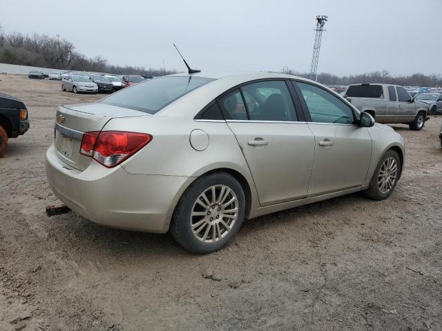 Photo 2 VIN: 1G1PH5SBXD7195971 - CHEVROLET CRUZE 