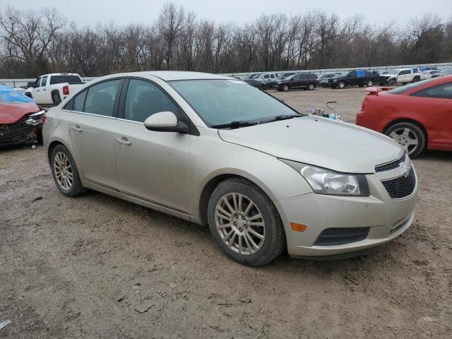 Photo 3 VIN: 1G1PH5SBXD7195971 - CHEVROLET CRUZE 