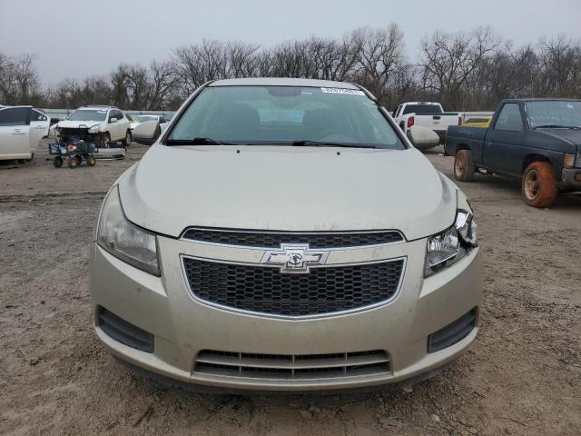 Photo 4 VIN: 1G1PH5SBXD7195971 - CHEVROLET CRUZE 