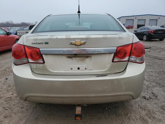 Photo 5 VIN: 1G1PH5SBXD7195971 - CHEVROLET CRUZE 