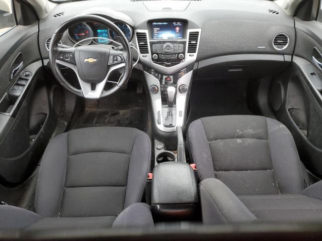 Photo 7 VIN: 1G1PH5SBXD7195971 - CHEVROLET CRUZE 