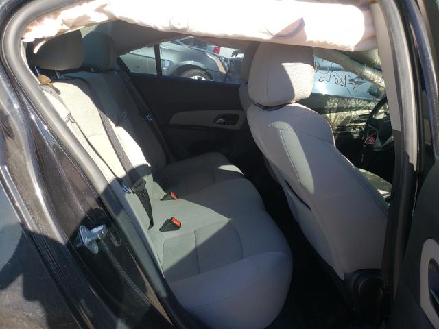 Photo 5 VIN: 1G1PH5SBXD7265873 - CHEVROLET CRUZE ECO 