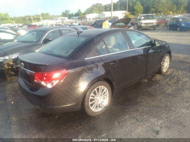 Photo 3 VIN: 1G1PH5SBXD7266621 - CHEVROLET CRUZE 