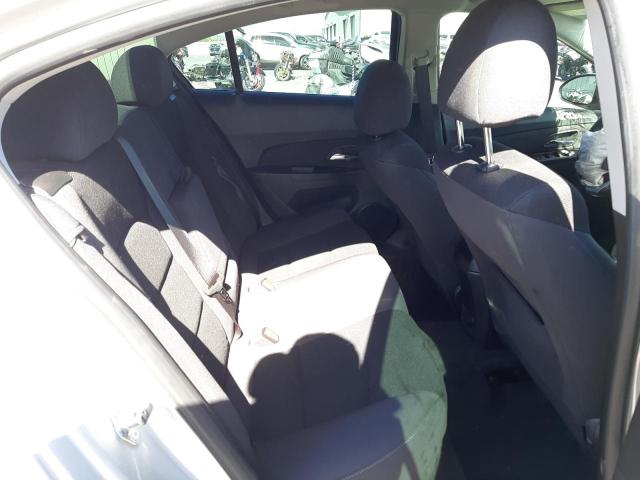 Photo 5 VIN: 1G1PH5SBXE7158484 - CHEVROLET CRUZE ECO 