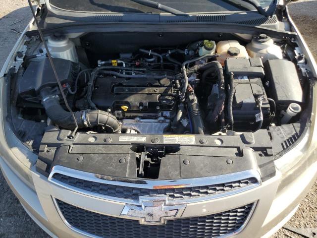 Photo 10 VIN: 1G1PH5SBXE7193090 - CHEVROLET CRUZE ECO 