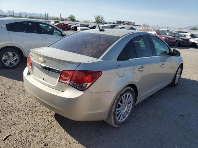 Photo 2 VIN: 1G1PH5SBXE7193090 - CHEVROLET CRUZE ECO 