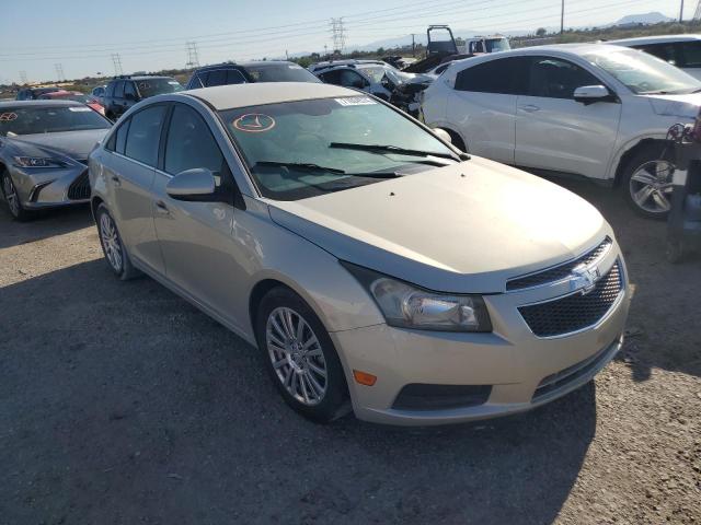 Photo 3 VIN: 1G1PH5SBXE7193090 - CHEVROLET CRUZE ECO 