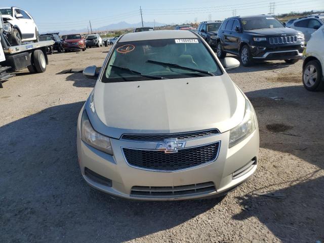 Photo 4 VIN: 1G1PH5SBXE7193090 - CHEVROLET CRUZE ECO 