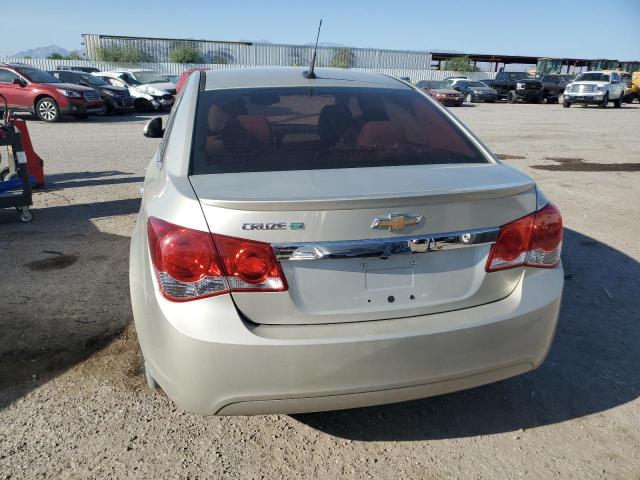 Photo 5 VIN: 1G1PH5SBXE7193090 - CHEVROLET CRUZE ECO 