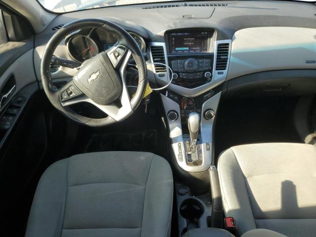 Photo 7 VIN: 1G1PH5SBXE7193090 - CHEVROLET CRUZE ECO 