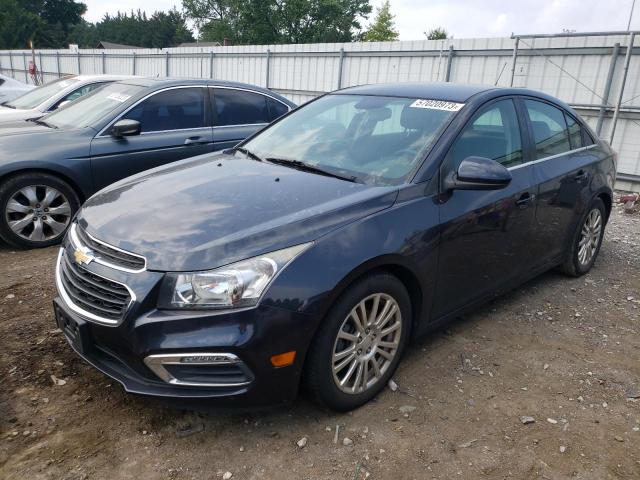 Photo 0 VIN: 1G1PH5SBXF7135501 - CHEVROLET CRUZE ECO 