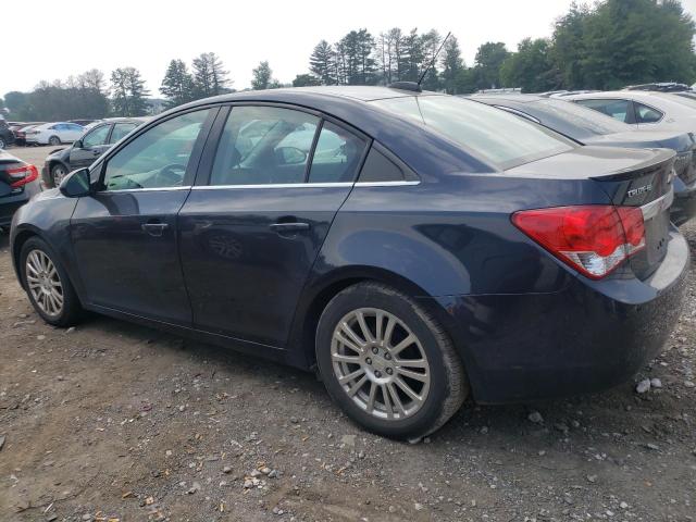 Photo 1 VIN: 1G1PH5SBXF7135501 - CHEVROLET CRUZE ECO 