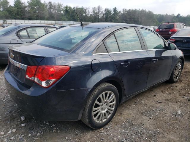 Photo 2 VIN: 1G1PH5SBXF7135501 - CHEVROLET CRUZE ECO 