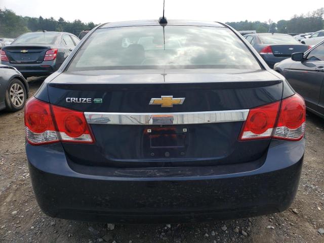 Photo 5 VIN: 1G1PH5SBXF7135501 - CHEVROLET CRUZE ECO 