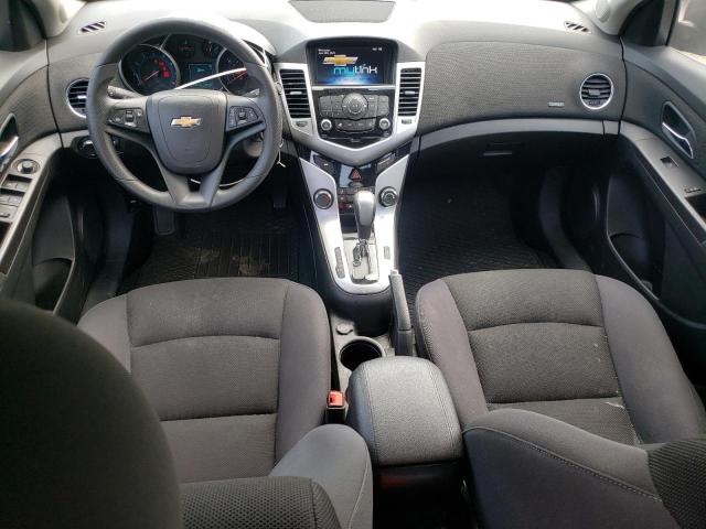 Photo 7 VIN: 1G1PH5SBXF7135501 - CHEVROLET CRUZE ECO 