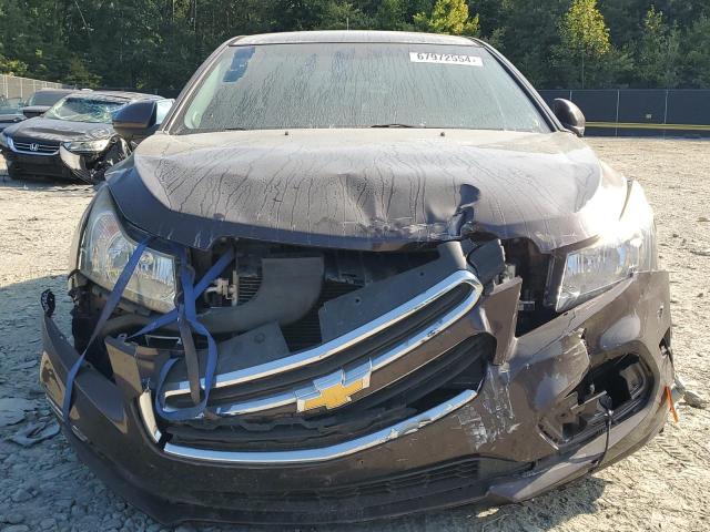 Photo 4 VIN: 1G1PH5SBXF7191678 - CHEVROLET CRUZE ECO 