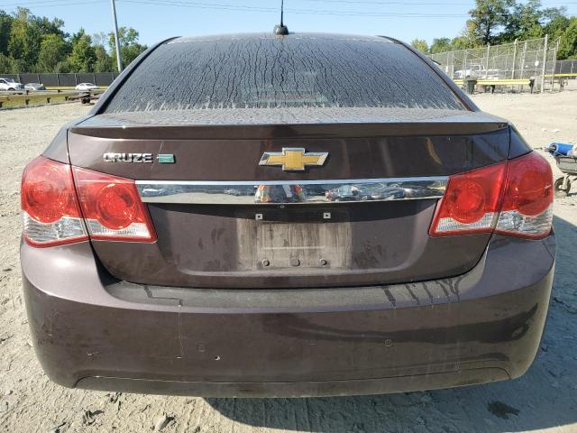 Photo 5 VIN: 1G1PH5SBXF7191678 - CHEVROLET CRUZE ECO 