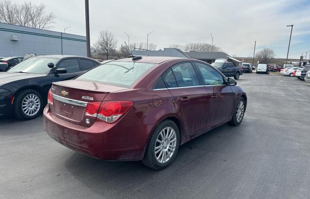 Photo 3 VIN: 1G1PH5SBXF7291487 - CHEVROLET CRUZE 