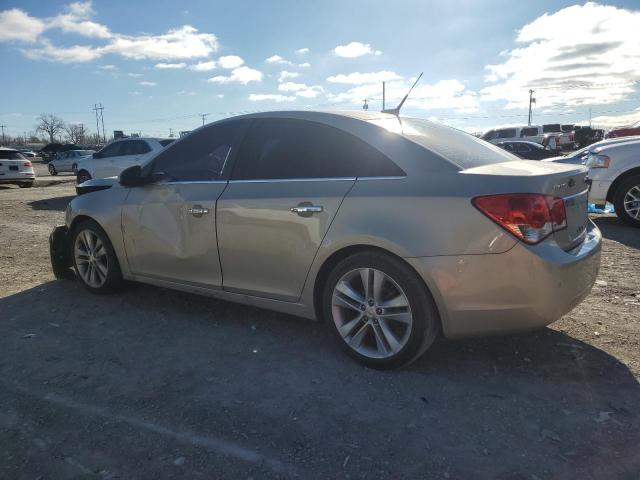 Photo 1 VIN: 1G1PH5SC0C7140596 - CHEVROLET CRUZE 