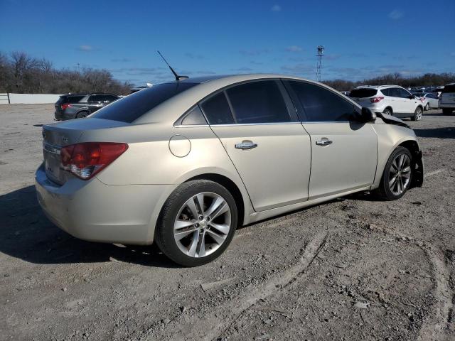 Photo 2 VIN: 1G1PH5SC0C7140596 - CHEVROLET CRUZE 