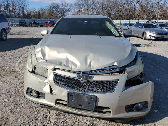 Photo 4 VIN: 1G1PH5SC0C7140596 - CHEVROLET CRUZE 