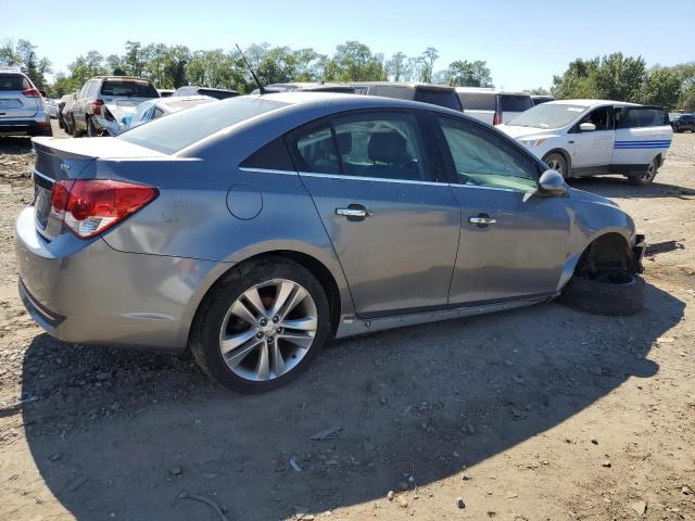 Photo 2 VIN: 1G1PH5SC0C7235482 - CHEVROLET CRUZE LTZ 