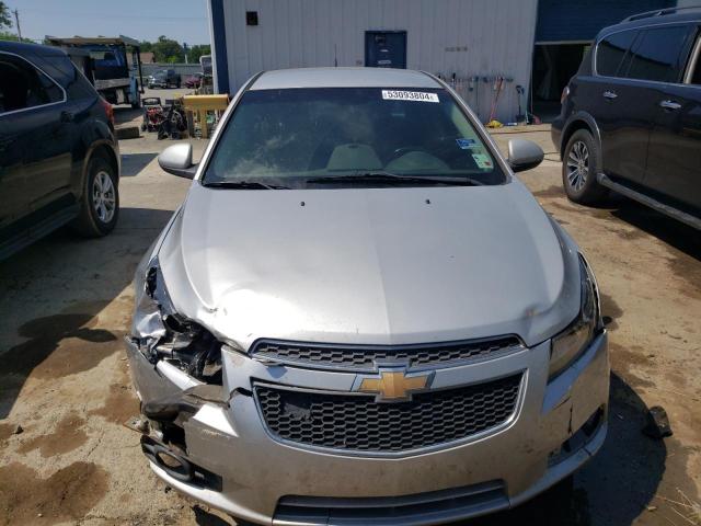 Photo 4 VIN: 1G1PH5SC1C7117344 - CHEVROLET CRUZE 