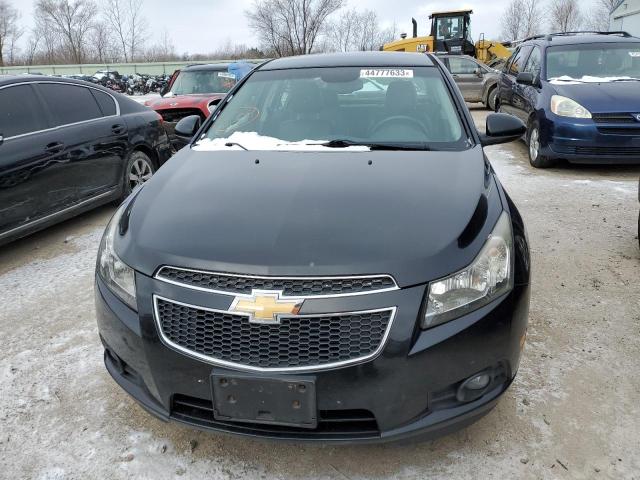 Photo 4 VIN: 1G1PH5SC1C7201650 - CHEVROLET CRUZE LTZ 