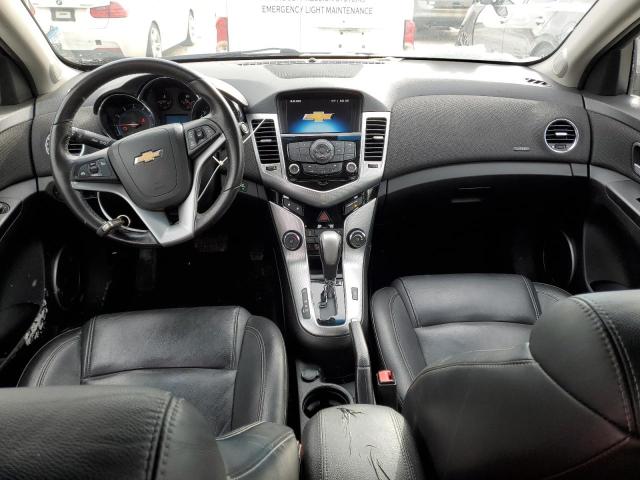 Photo 7 VIN: 1G1PH5SC1C7201650 - CHEVROLET CRUZE LTZ 