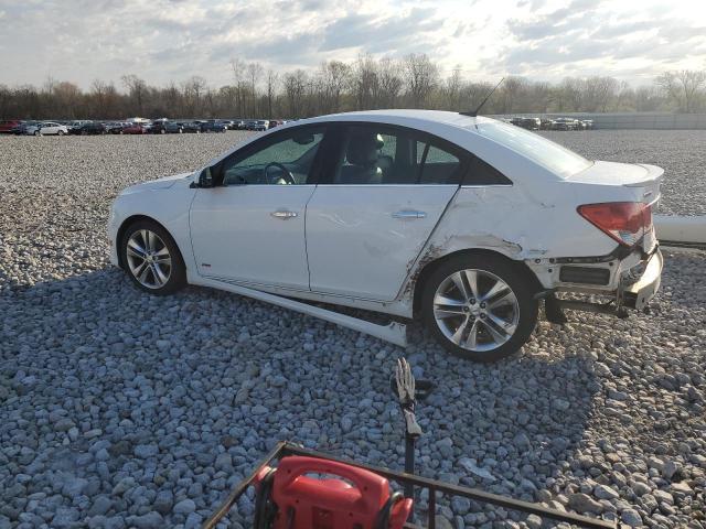 Photo 1 VIN: 1G1PH5SC1C7325935 - CHEVROLET CRUZE 