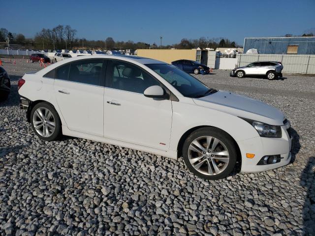 Photo 3 VIN: 1G1PH5SC1C7325935 - CHEVROLET CRUZE 