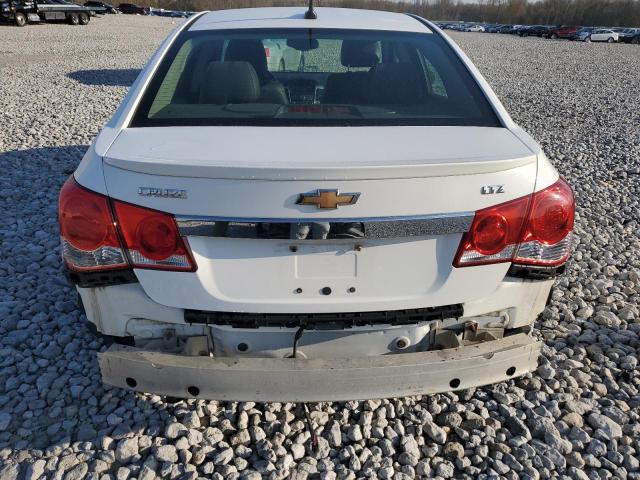 Photo 5 VIN: 1G1PH5SC1C7325935 - CHEVROLET CRUZE 