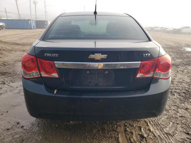 Photo 5 VIN: 1G1PH5SC1C7333839 - CHEVROLET CRUZE LTZ 