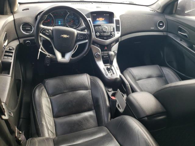 Photo 7 VIN: 1G1PH5SC1C7333839 - CHEVROLET CRUZE LTZ 