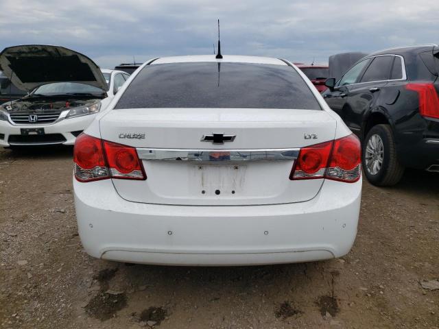 Photo 5 VIN: 1G1PH5SC2C7147677 - CHEVROLET CRUZE 