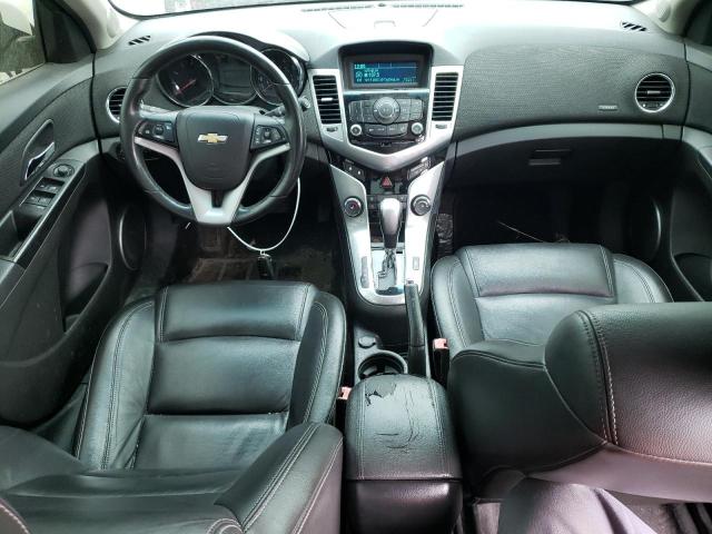 Photo 7 VIN: 1G1PH5SC2C7147677 - CHEVROLET CRUZE 