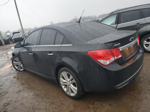 Photo 1 VIN: 1G1PH5SC2C7149770 - CHEVROLET CRUZE LTZ 