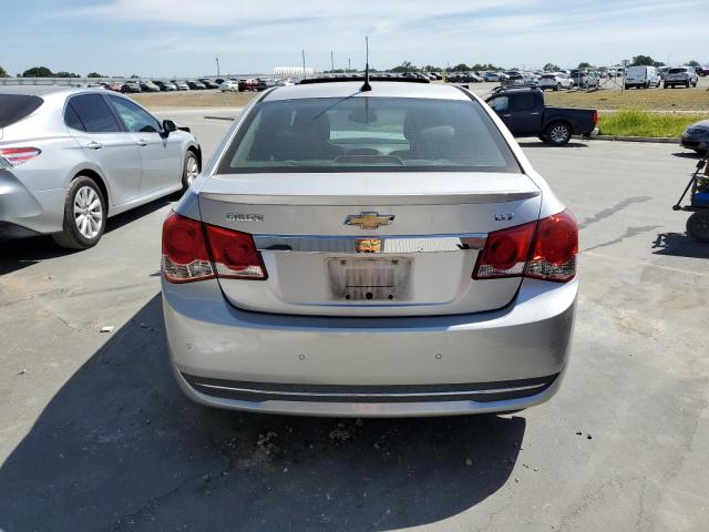 Photo 5 VIN: 1G1PH5SC2C7154757 - CHEVROLET CRUZE 