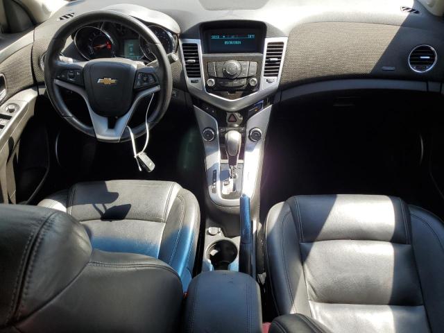 Photo 7 VIN: 1G1PH5SC2C7154757 - CHEVROLET CRUZE 