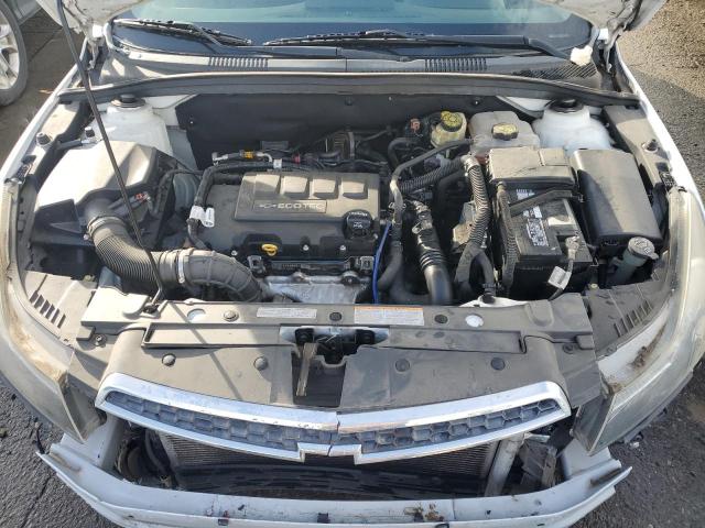 Photo 10 VIN: 1G1PH5SC2C7332599 - CHEVROLET CRUZE LTZ 