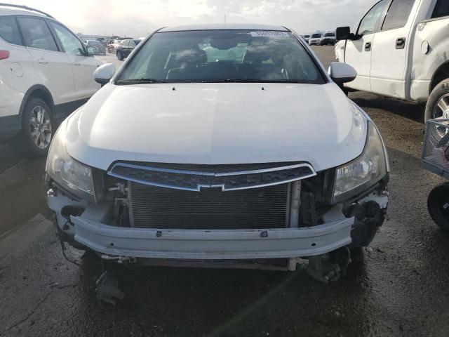 Photo 4 VIN: 1G1PH5SC2C7332599 - CHEVROLET CRUZE LTZ 