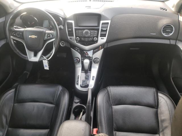 Photo 7 VIN: 1G1PH5SC2C7344039 - CHEVROLET CRUZE LTZ 