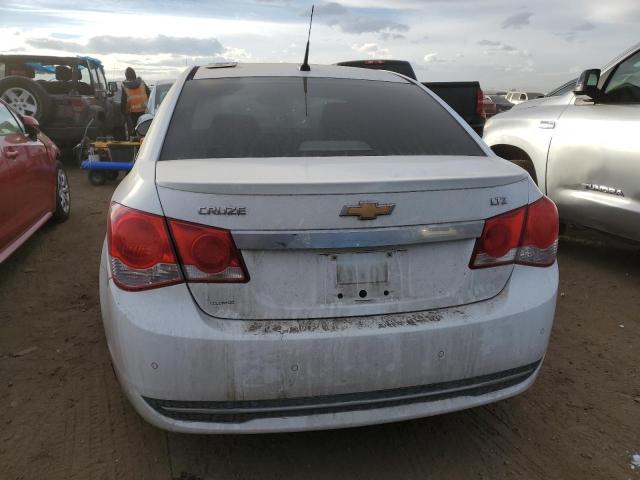 Photo 5 VIN: 1G1PH5SC3C7123307 - CHEVROLET CRUZE 