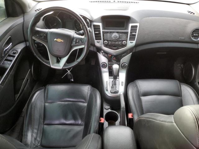 Photo 7 VIN: 1G1PH5SC3C7123307 - CHEVROLET CRUZE 