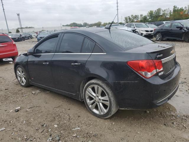 Photo 1 VIN: 1G1PH5SC3C7155366 - CHEVROLET CRUZE LTZ 