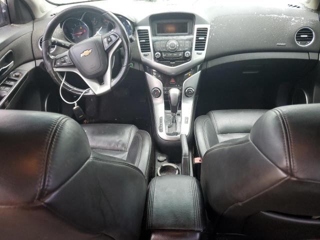 Photo 7 VIN: 1G1PH5SC3C7155366 - CHEVROLET CRUZE LTZ 