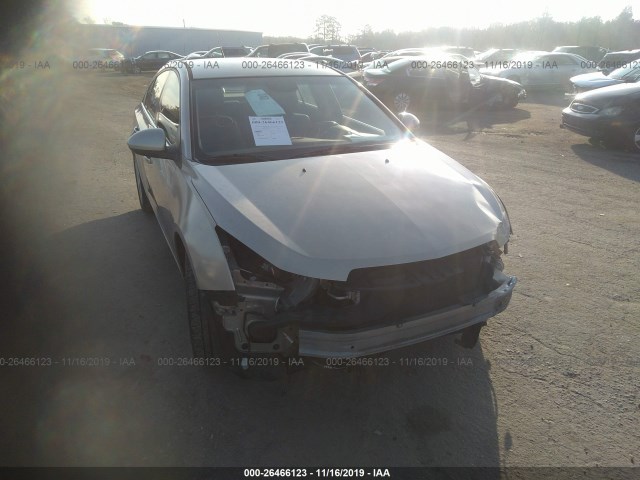 Photo 0 VIN: 1G1PH5SC3C7206364 - CHEVROLET CRUZE 