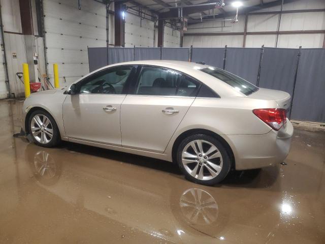 Photo 1 VIN: 1G1PH5SC3C7231944 - CHEVROLET CRUZE 