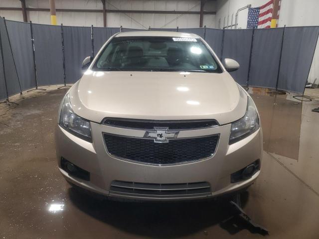 Photo 4 VIN: 1G1PH5SC3C7231944 - CHEVROLET CRUZE 