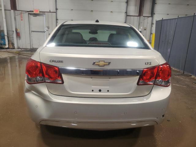 Photo 5 VIN: 1G1PH5SC3C7231944 - CHEVROLET CRUZE 